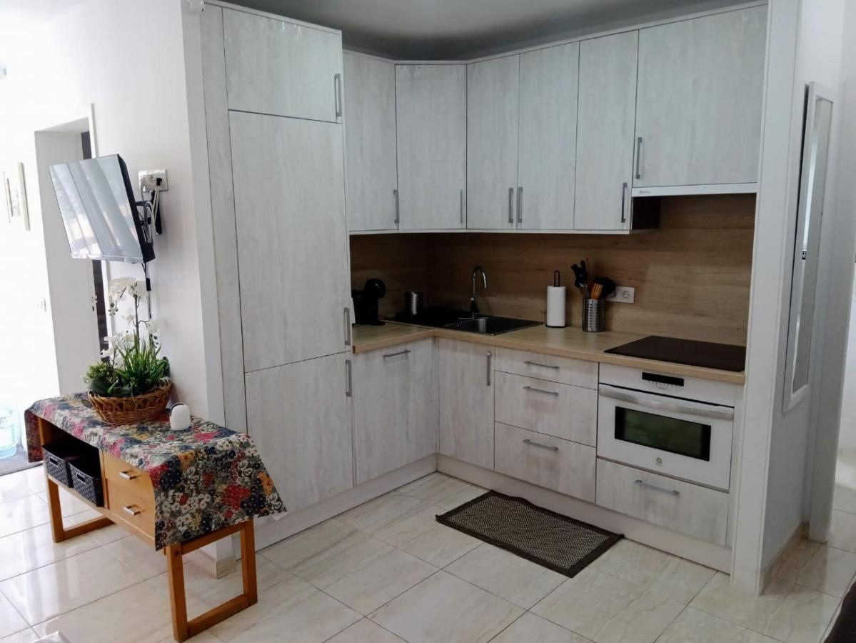 Bonito Apartamento De 1 Habitacion Arona  Zewnętrze zdjęcie