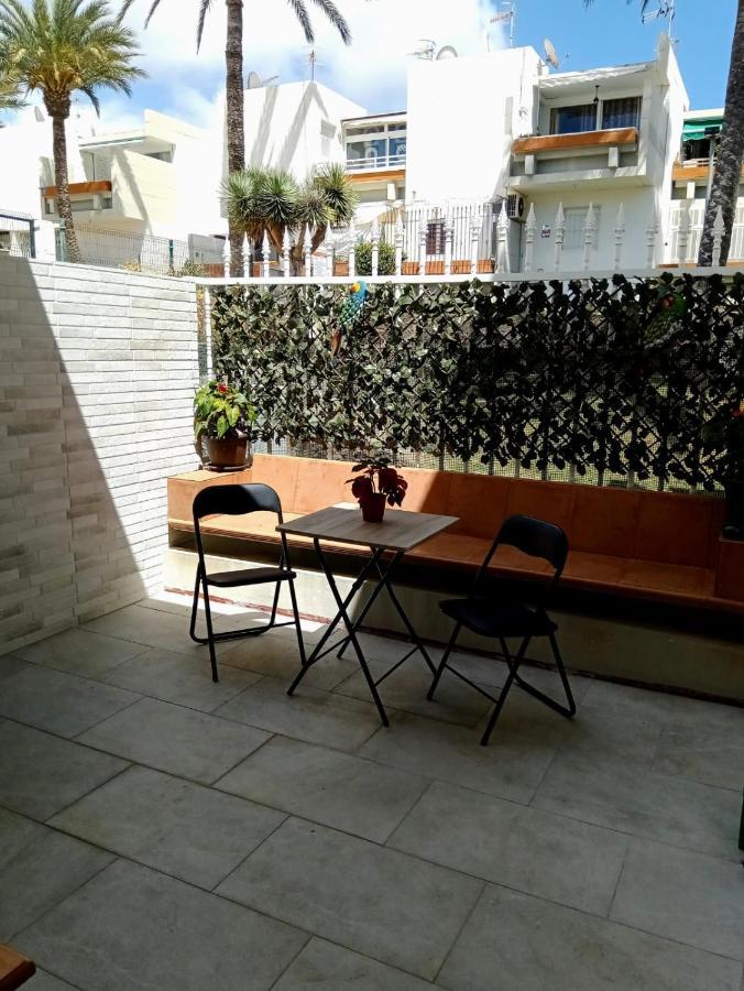 Bonito Apartamento De 1 Habitacion Arona  Zewnętrze zdjęcie